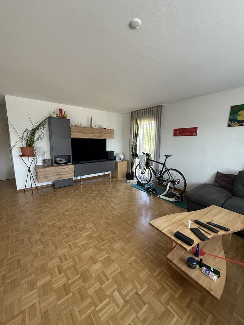 Schöne 2,5 Zimmer Wohnung in St. Antoni (2)