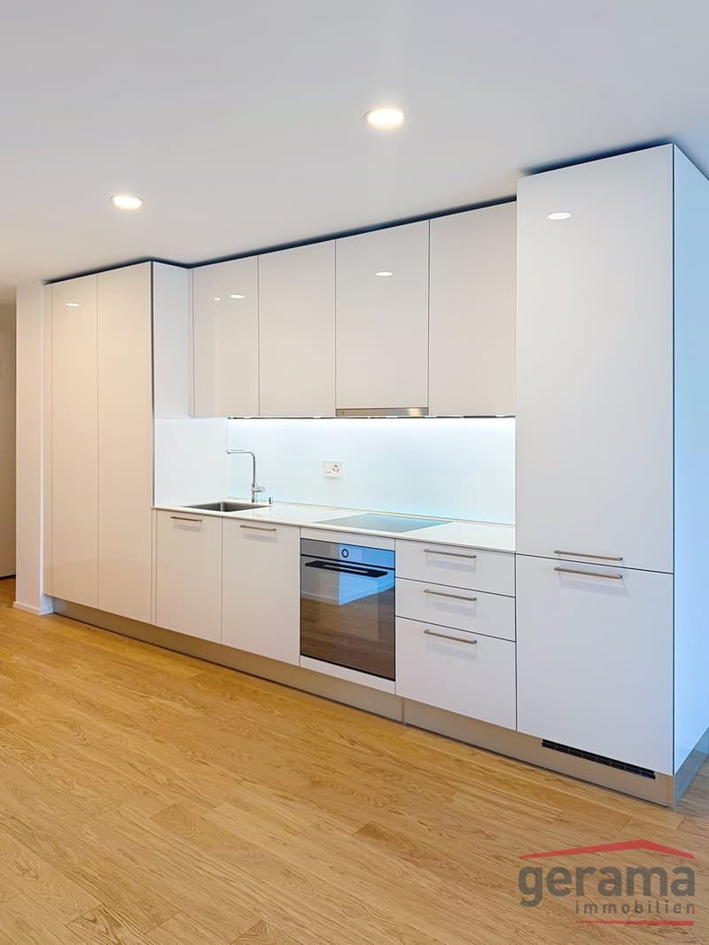 Bel appartement neuf de 2.5 pièces au 5ème (1)