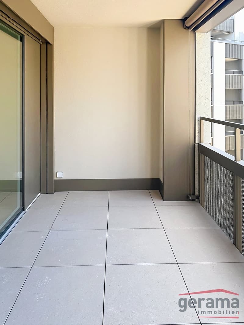 Bel appartement neuf de 2.5 pièces au 5ème (6)