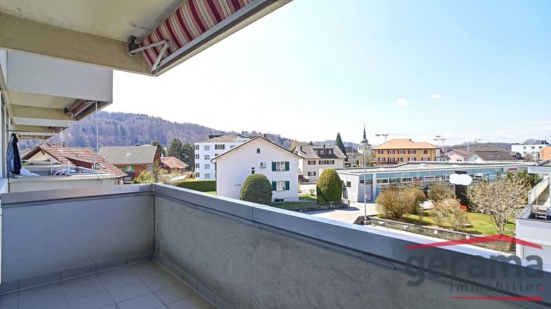 Appartement 3.5 pièces au 1er (5)