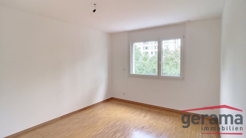 4.5 pièces au 2ème sur Pérolles (4)