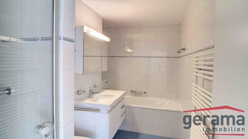 4.5 pièces au 2ème sur Pérolles (3)