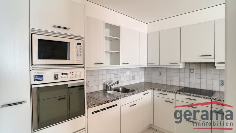 4.5 pièces au 2ème sur Pérolles (2)