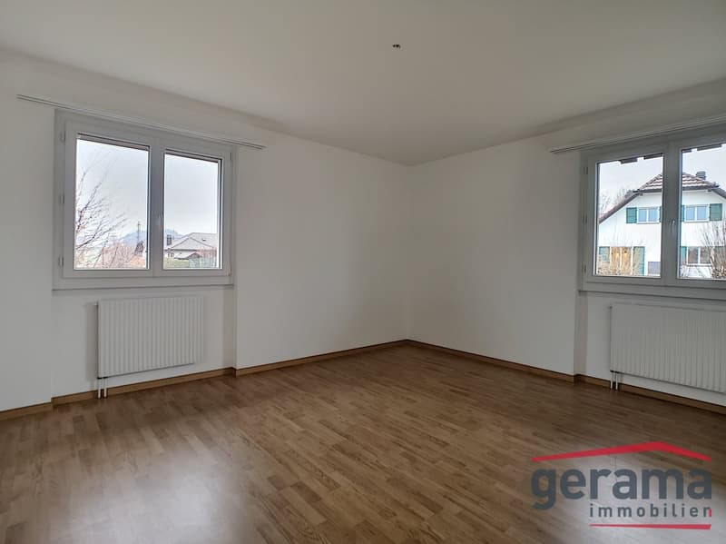Renovierte 3.5 Zimmer-Wohnung in Tentlingen (5)