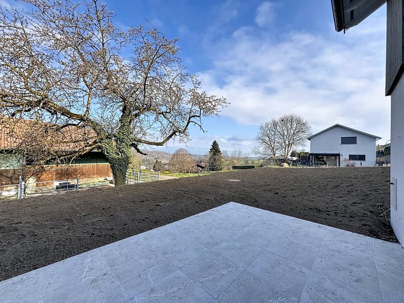 Magnifique villa à Nuvilly (5)