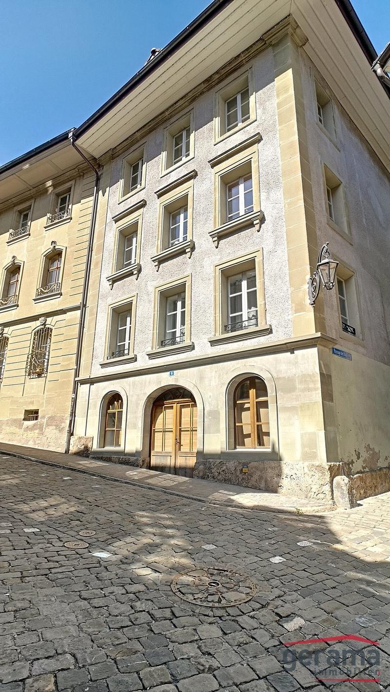 Immeuble