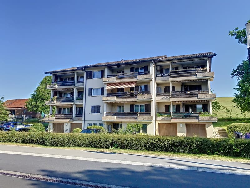 Nouvelle construction à Corminbeouf ! (7)