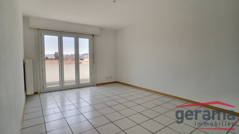 Joli appartement de 3.5 pièces au Schoenberg (3)