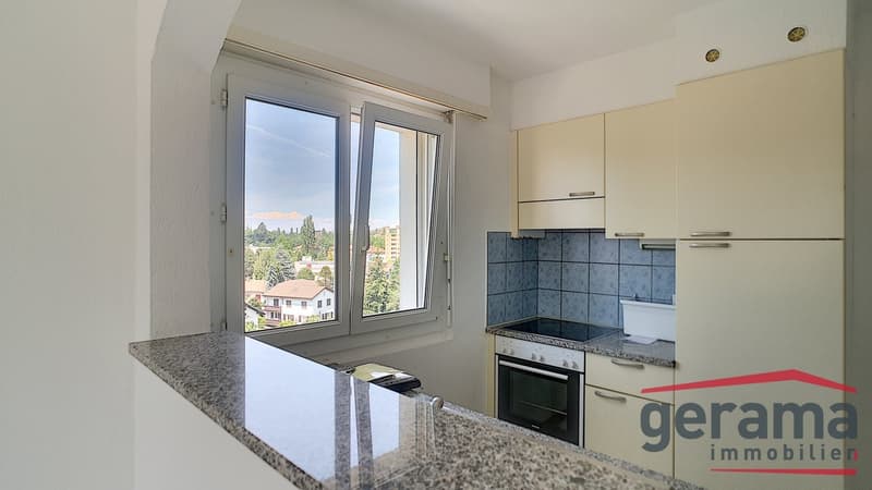 Joli appartement de 3.5 pièces au Schoenberg (2)