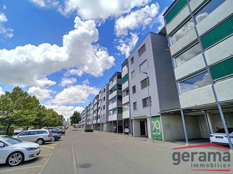 3,5 pièces à Givisiez (2)