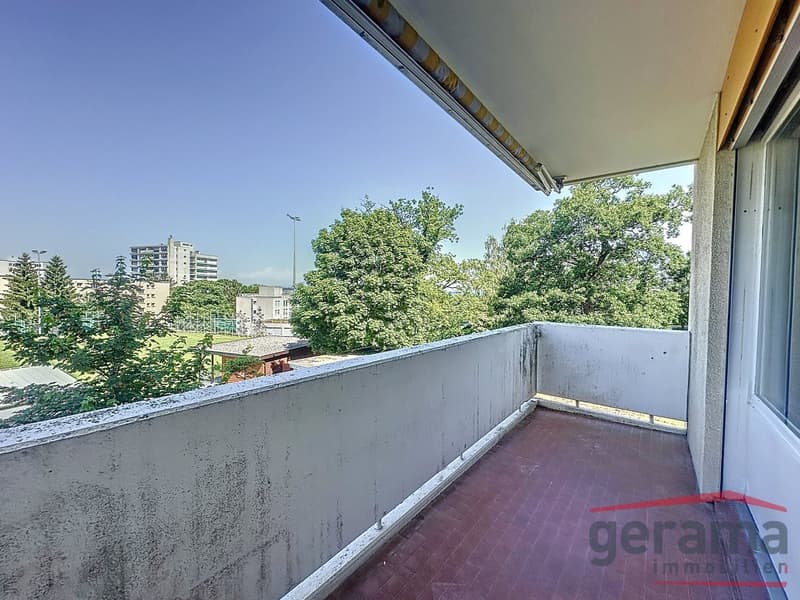 Appartement 3.5 pièces (5)
