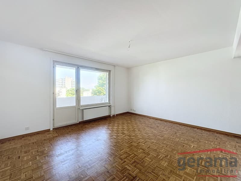 Appartement 3.5 pièces (2)
