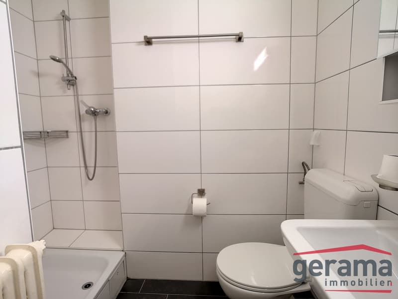 Appartement avec vue 2,5 pièces au 10ème étage (4)