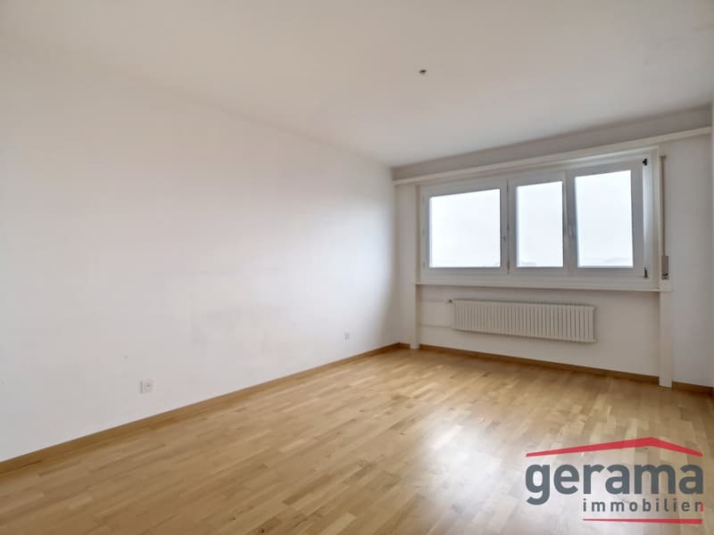 Appartement avec vue 2,5 pièces au 10ème étage (3)