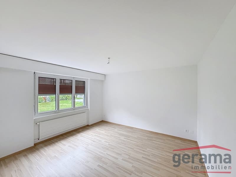 3.5 pièces au 3ème étage rénové à Tafers (4)