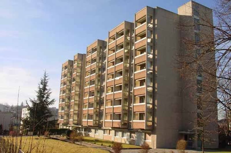 Immeuble