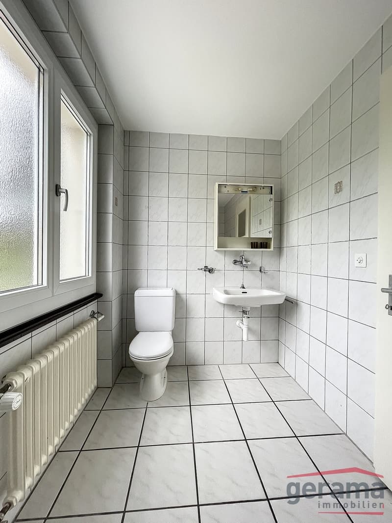 Appartement 3.5 pièces à Lentigny ! (3)