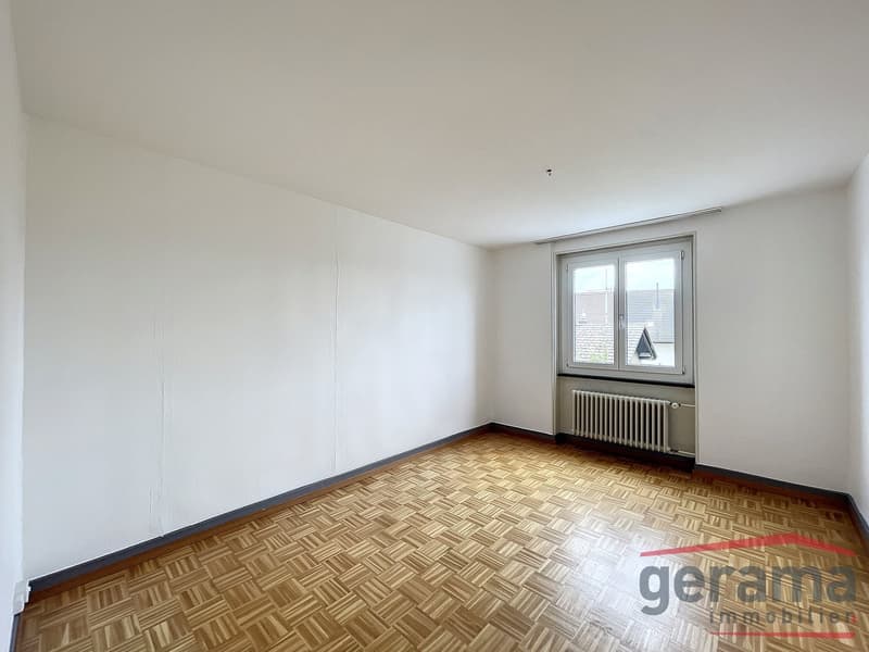 Appartement 3.5 pièces à Lentigny ! (2)