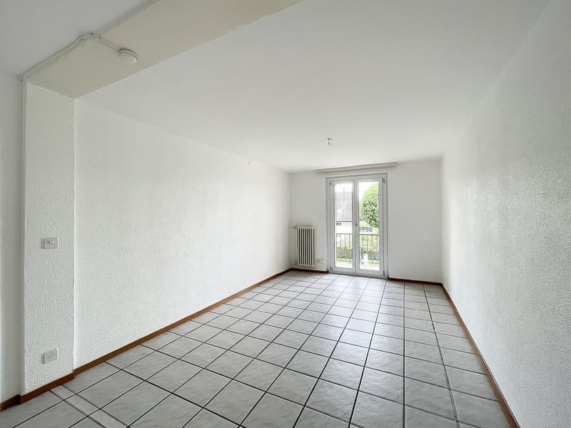 Appartement 3.5 pièces à Lentigny ! (2)