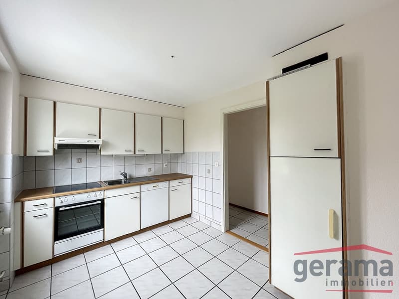Appartement 3.5 pièces à Lentigny ! (1)