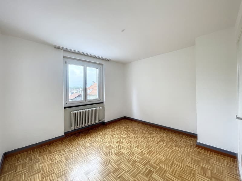 Appartement 3.5 pièces à Lentigny ! (3)