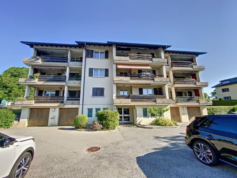 Nouvelle construction à Corminbeouf ! (4)