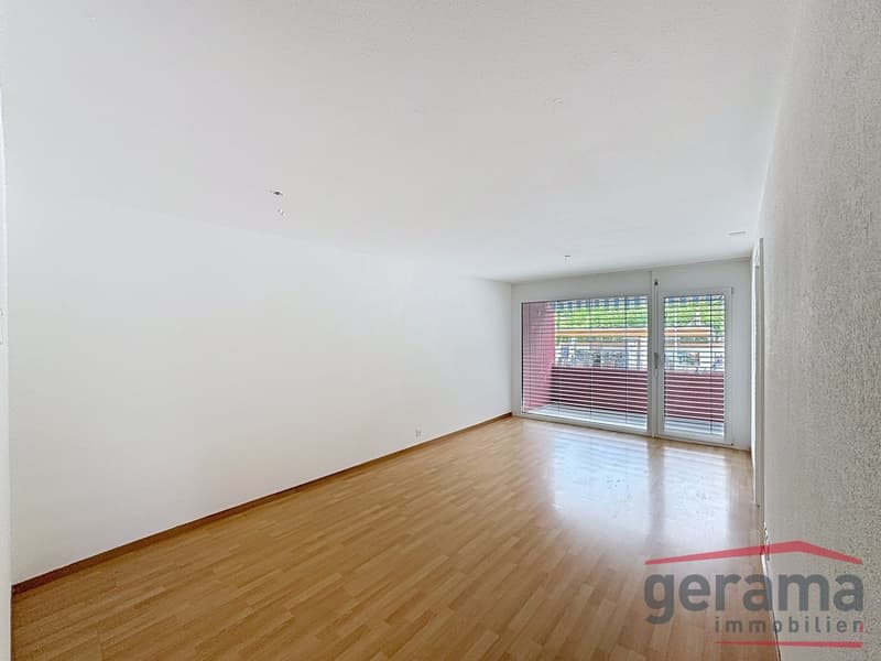 3.5 Zimmerwohung in Flamatt ! (4)