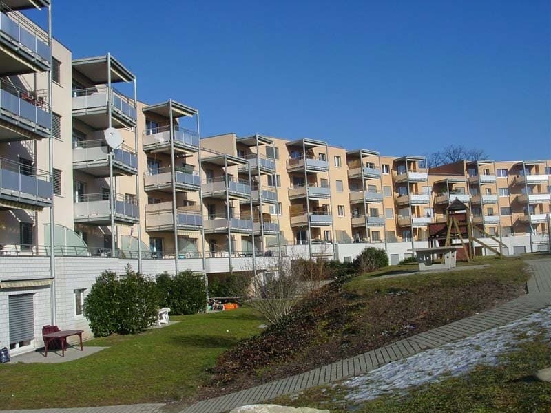 Immeuble