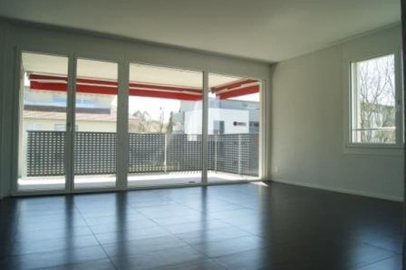 Hübsche 3.5 Zimmerwohnung in St.Antoni (2)