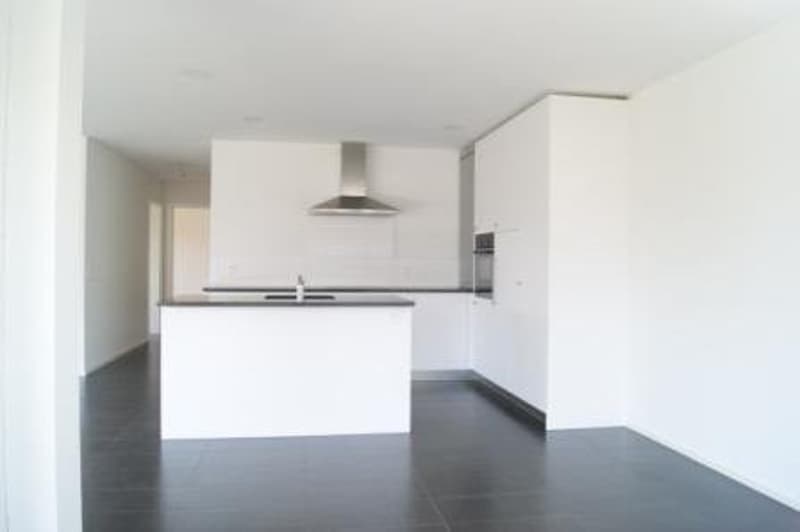 Hübsche 3.5 Zimmerwohnung in St.Antoni (1)