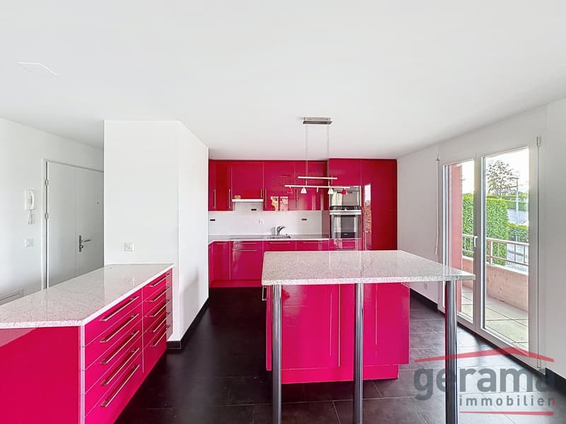 Superbe appartement de 4.5 pièces au rez (1)