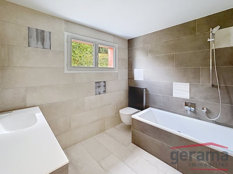 Superbe appartement de 4.5 pièces au rez (4)