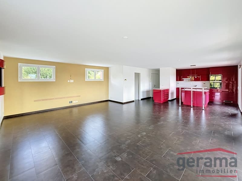 Superbe appartement de 4.5 pièces au rez (2)