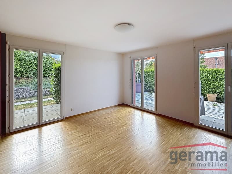 Superbe appartement de 4.5 pièces au rez (3)