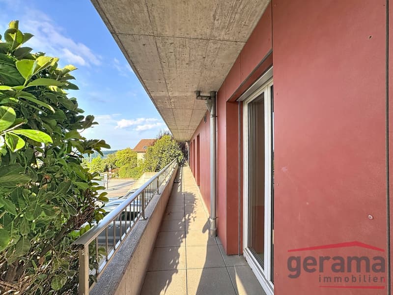 Superbe appartement de 4.5 pièces au rez (6)