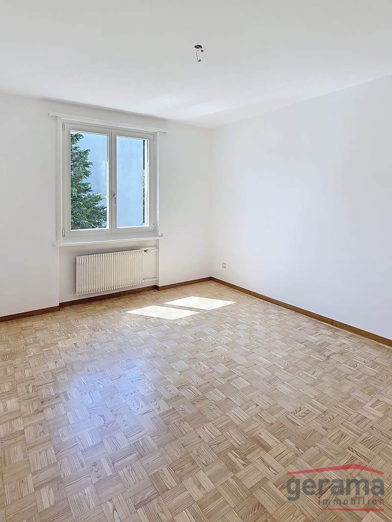 Renovierte 3.5 Zimmerwohnung in Flamatt ! (3)