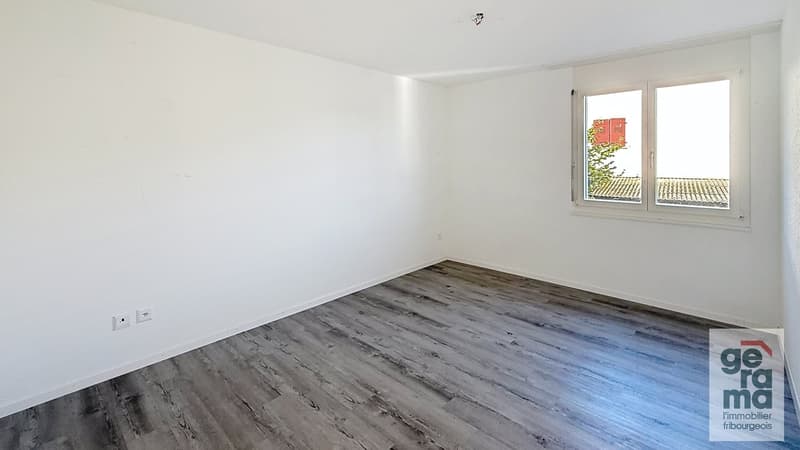 Schöne 4.5 Zimmerwohnung in Schmitten (5)