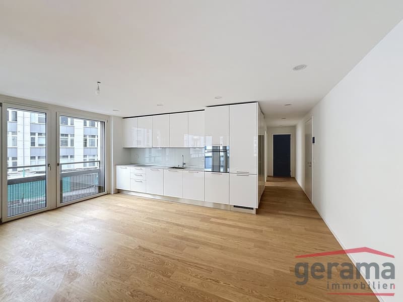 Bel appartement neuf de 3.5 pièces au 2ème (1)