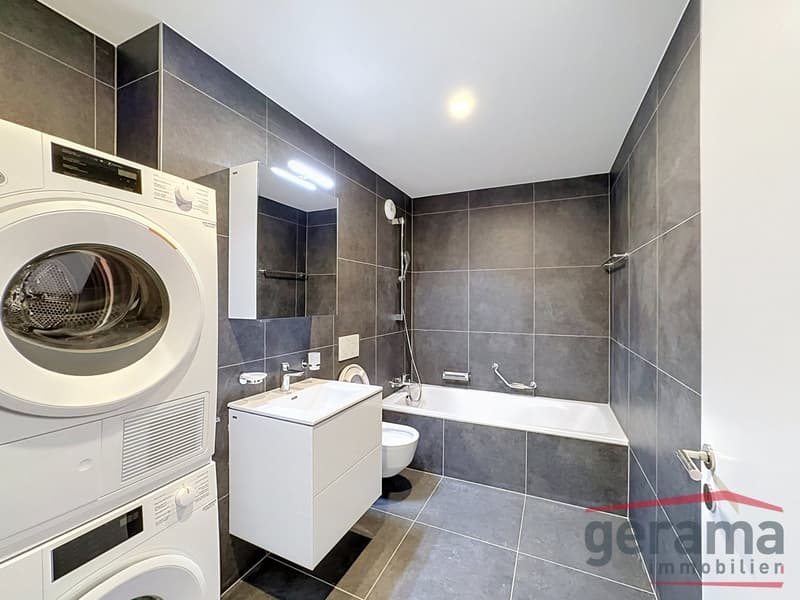 Bel appartement neuf de 3.5 pièces au 2ème (5)