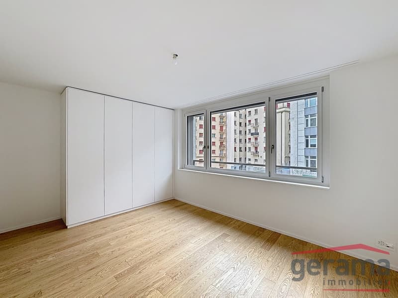 Bel appartement neuf de 3.5 pièces au 2ème (3)