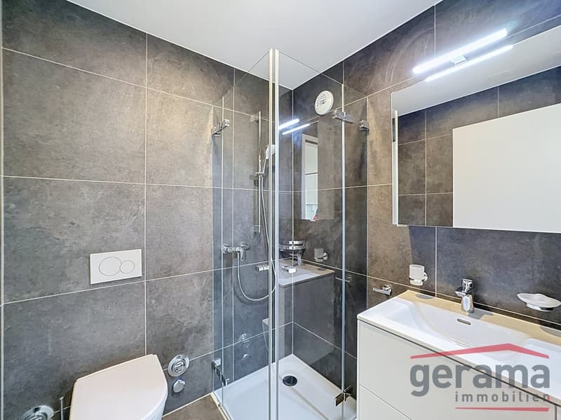 Bel appartement neuf de 3.5 pièces au 2ème (4)