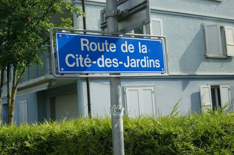 joli appartement de 3.5 pièces au Schönberg (8)