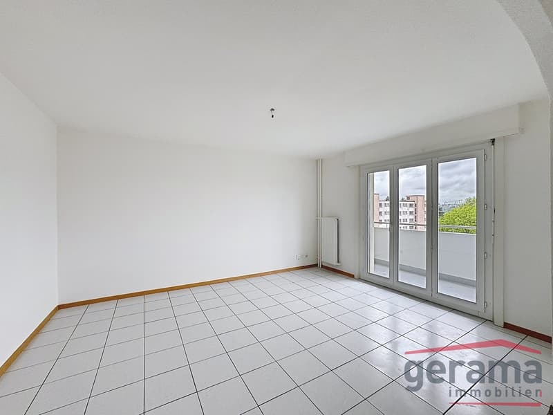 joli appartement de 3.5 pièces au Schönberg (2)