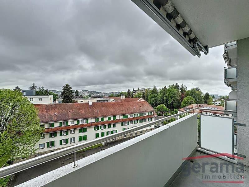 joli appartement de 3.5 pièces au Schönberg (6)