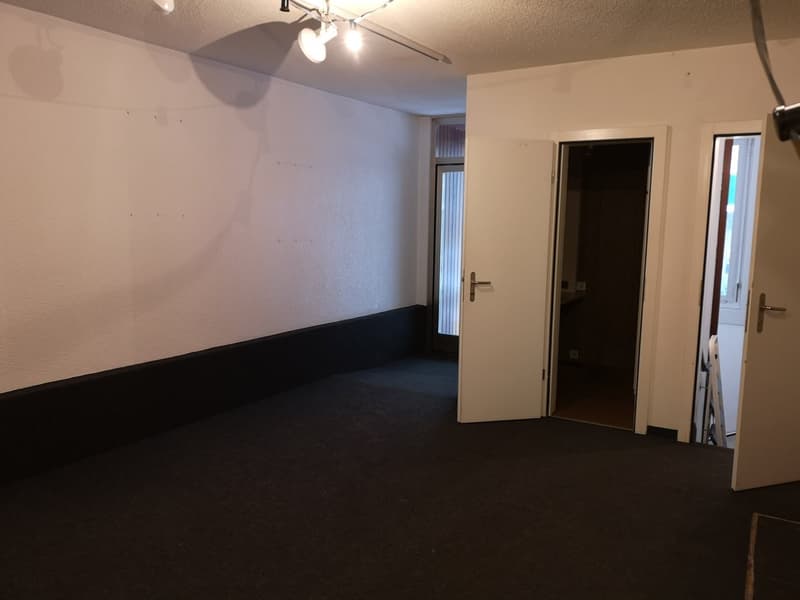 Surface commerciale au coeur de Fribourg (3)