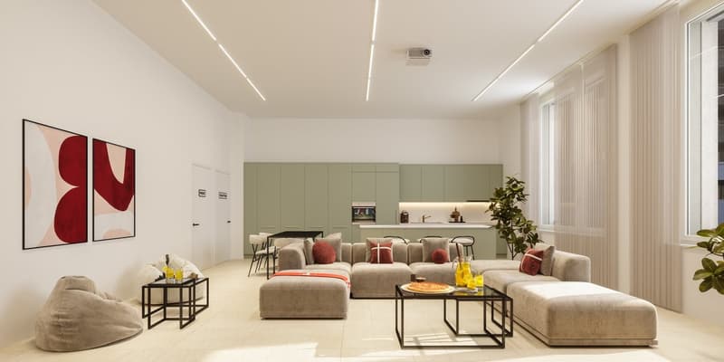 Logement idéal pour créer ta propre colocation (11)