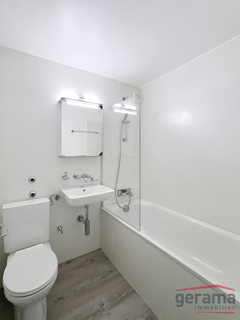 3.5 Zimmerwohnung in Flamatt ! (3)