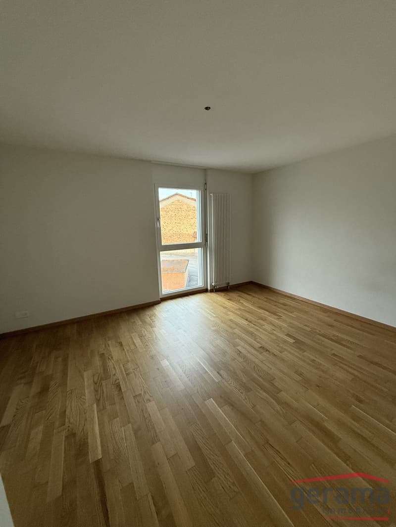 Appartement 2,5 pièces au 3ème étage (3)