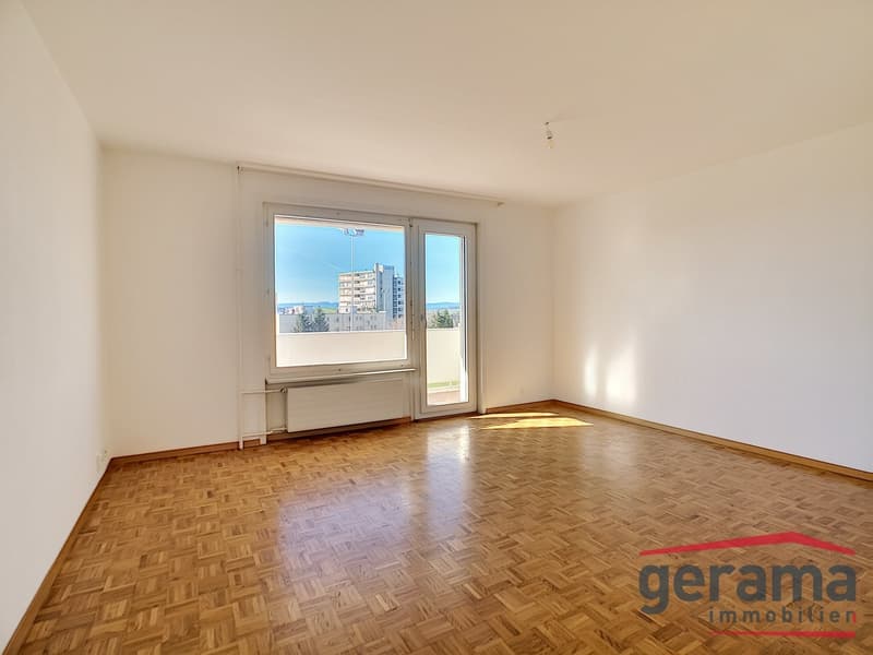 Bel appartement 3.5 pièces (3)