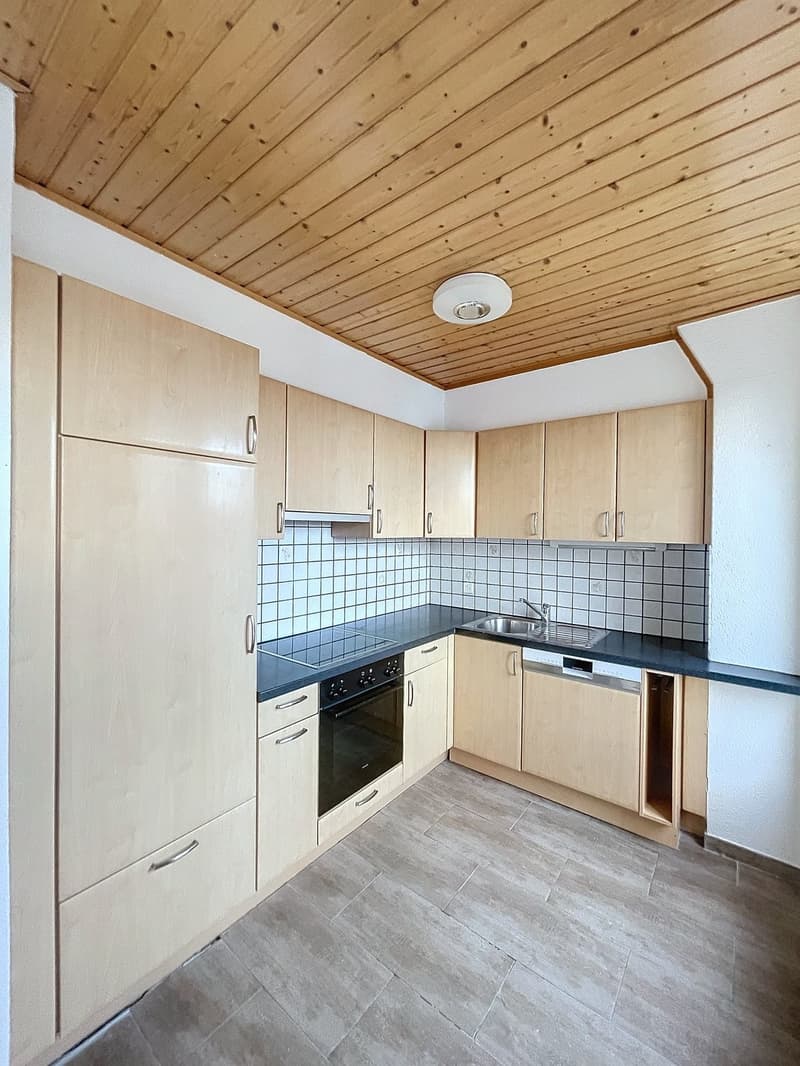 Logement de 3.5 pièces avec vue sur le lac (2)